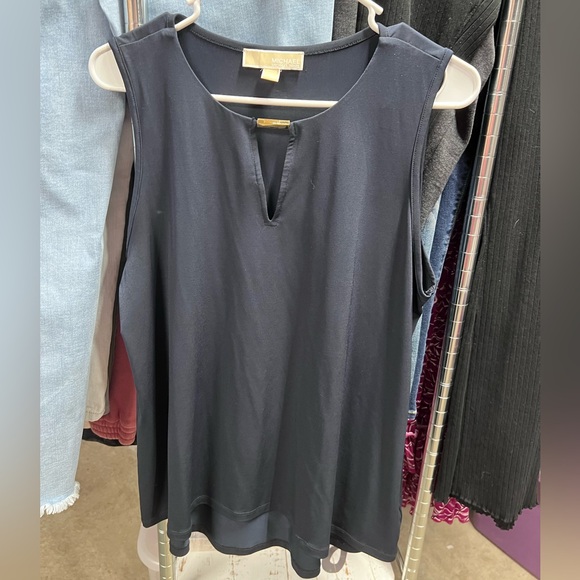 Womens Michael kors tank top size L - Picture 1 of 2